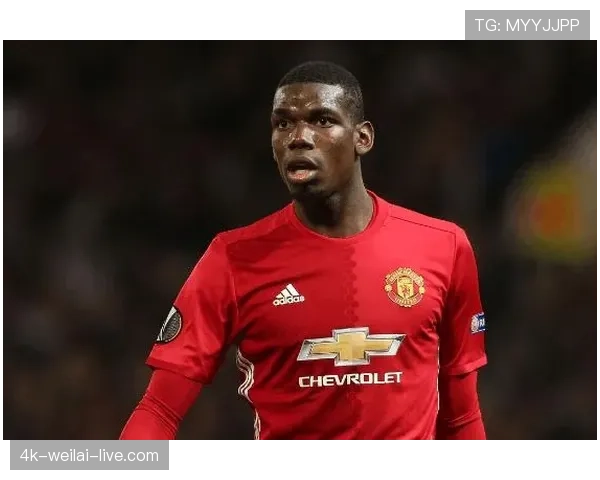 博格巴与德布劳内：中场推进逻辑的演变——从个人持球突破到体系化传导