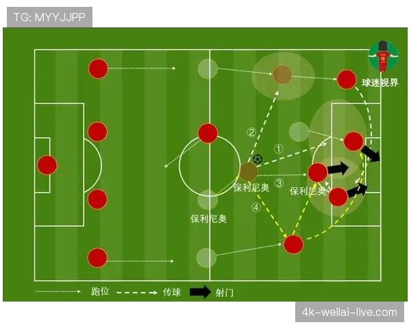 保利尼奥状态持续提升，关键表现如何驱动球队进攻？
