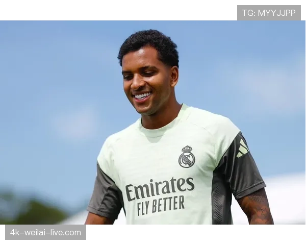 恩德里克与罗德里戈：谁将主导皇马锋线的未来？